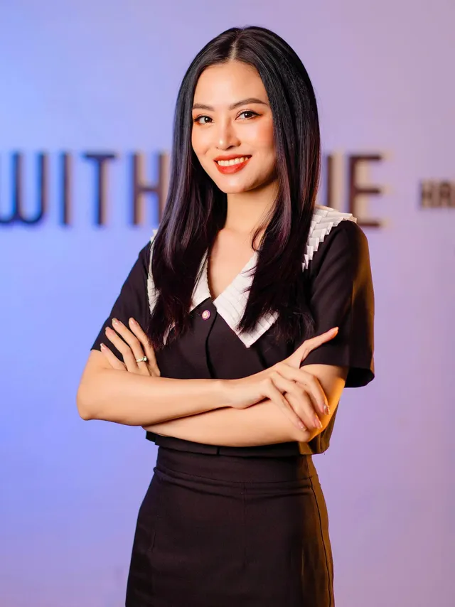 Đỗ Thị Bảo Ngọc — Co-Founder & CEO TMJ Group