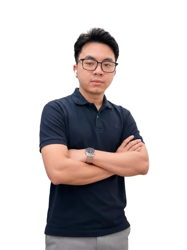 Nguyễn Quang Tú — TMJ Group