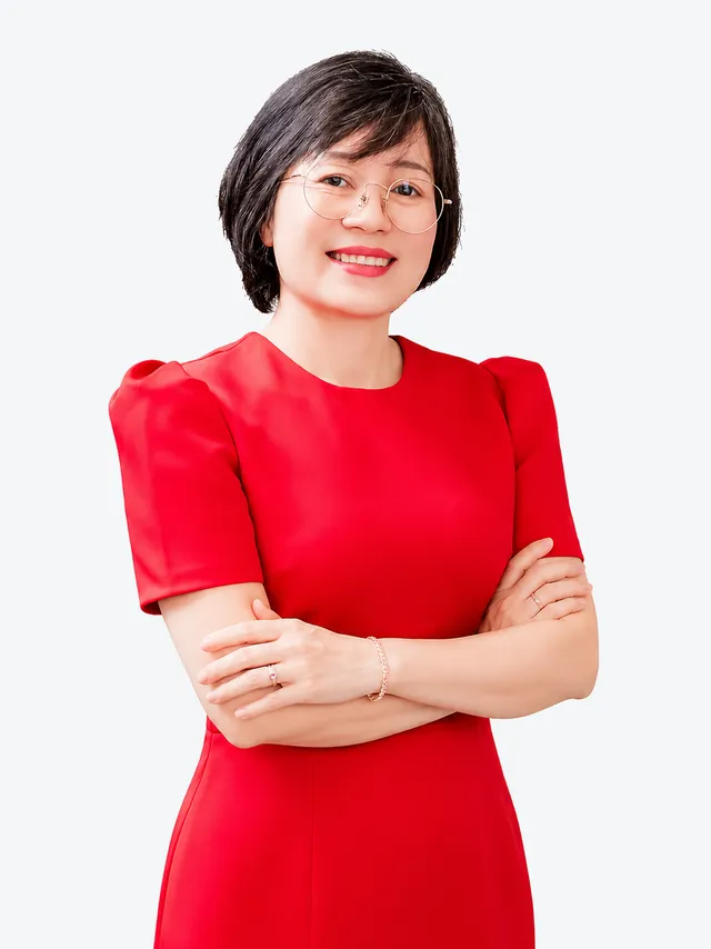 Vũ Thị Thu Thảo — CCO TMJ Group