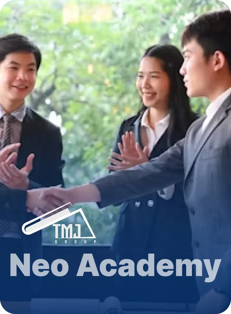 Neo Academy